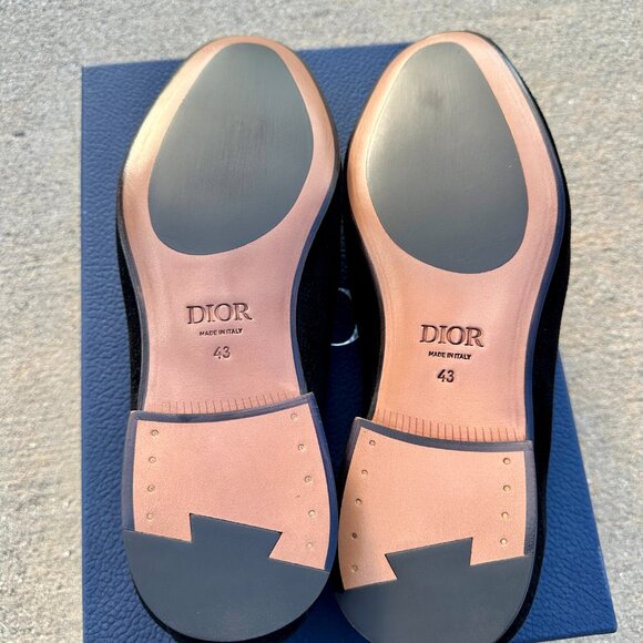 Dior Timeless Flex Loafer - Picture 6 of 6